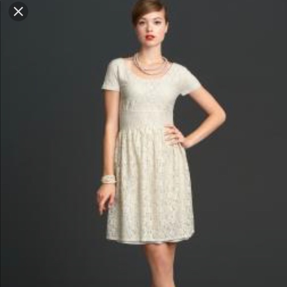 Banana Republic Madmen Collection Dress - Picture 1 of 3